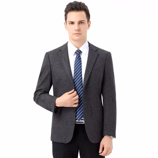 Comercio al por mayor 80% Poliéster 20% Viscosa Tr tejido uniforme escolar